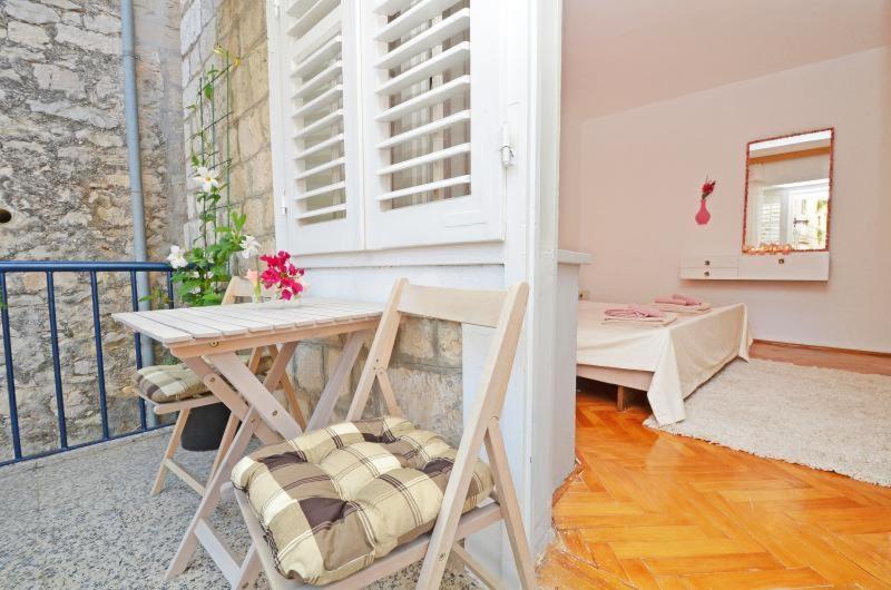 Marini Dvori Trogir